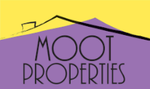 Moot Properties, Estate Agency Logo