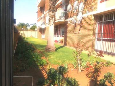 Apartment / Flat For Sale in Mayville, Pretoria