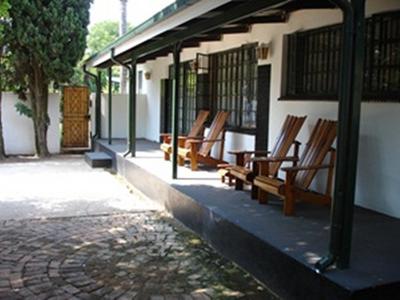 Guest House For Sale in Waverley, Pretoria