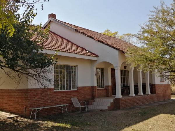 Property For Sale in Cullinan, Pretoria