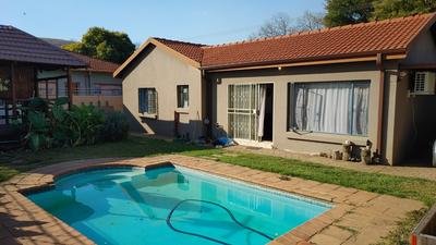 House For Sale in Rietfontein, Pretoria