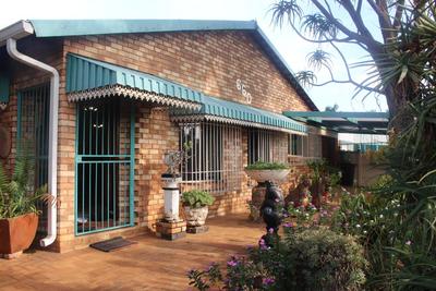 House For Sale in Roseville, Pretoria
