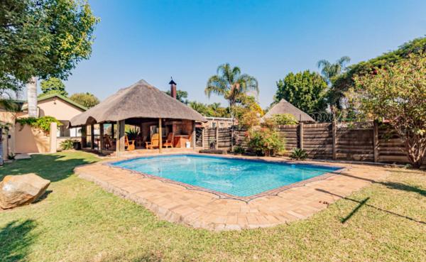 Property For Sale in Capital Park, Pretoria