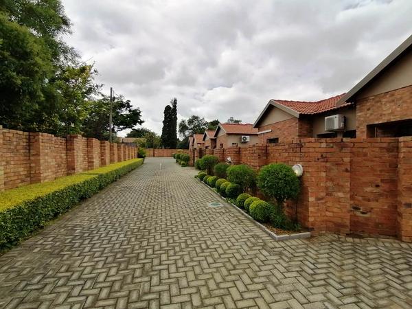 Property For Sale in Villieria, Pretoria